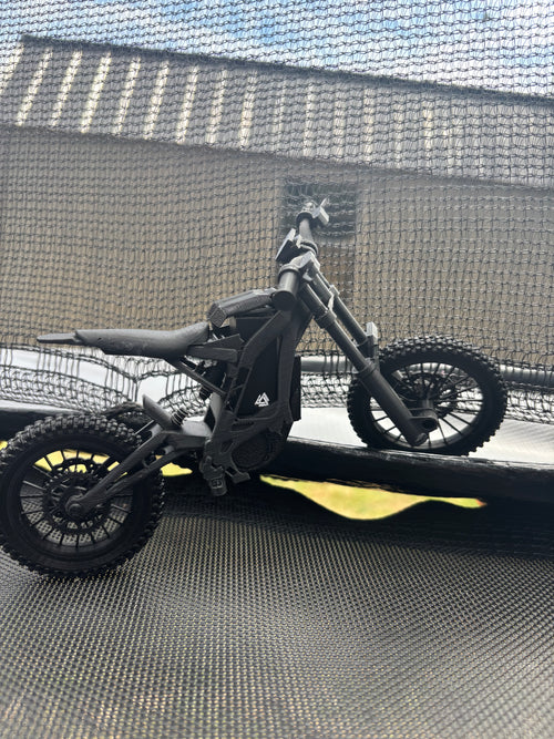 E-ride Pro  ()