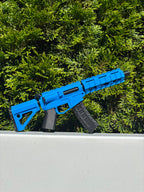 Mini 3d printed AR15