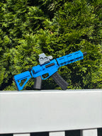 Mini 3d printed AR15