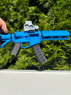 Mini 3d printed AR15