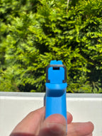 mini 3dprinted Glock19