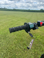 Surron throttle for scooter plug and play
