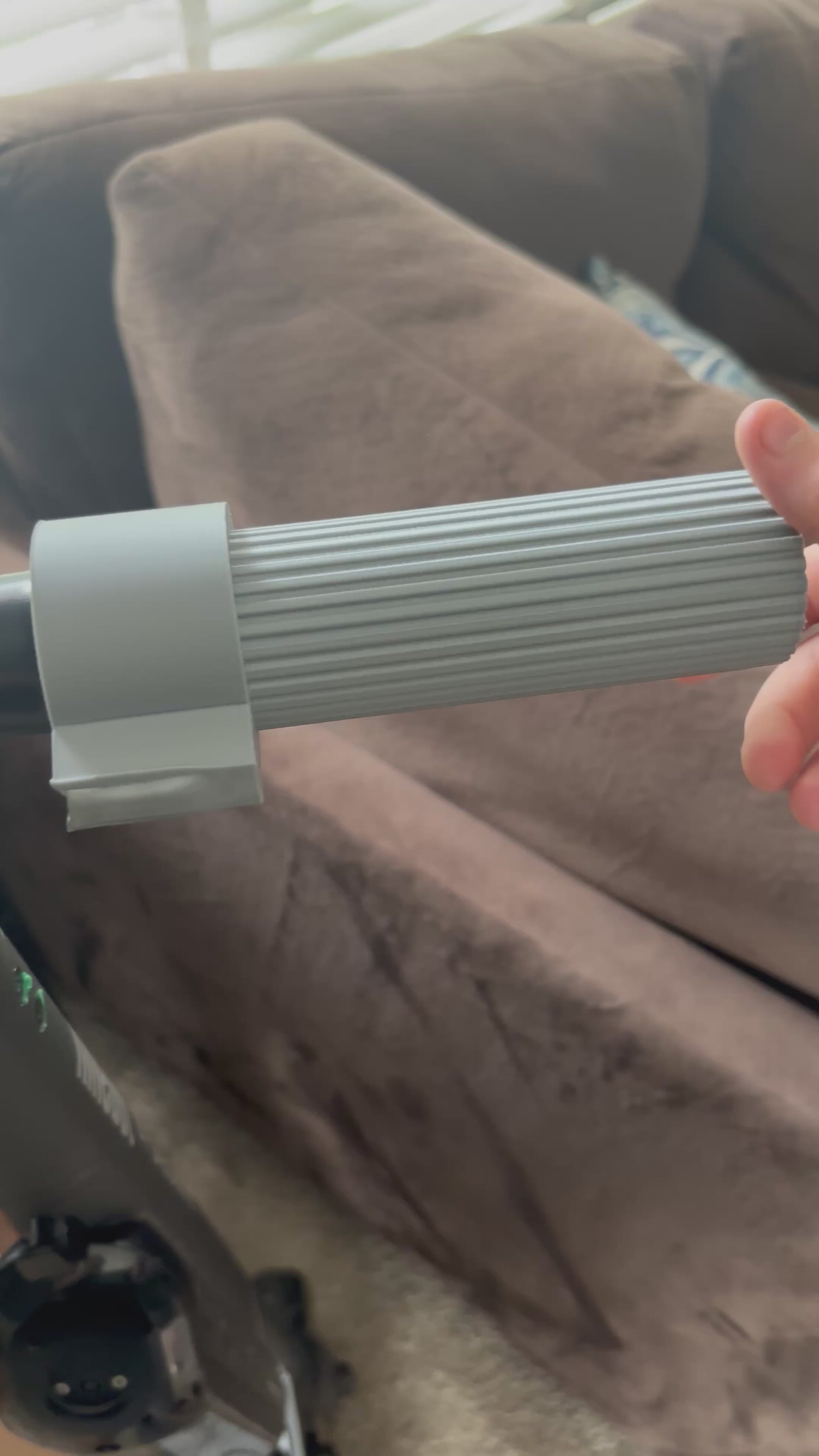 E-Scooter Throttle (Works With All Scooters)