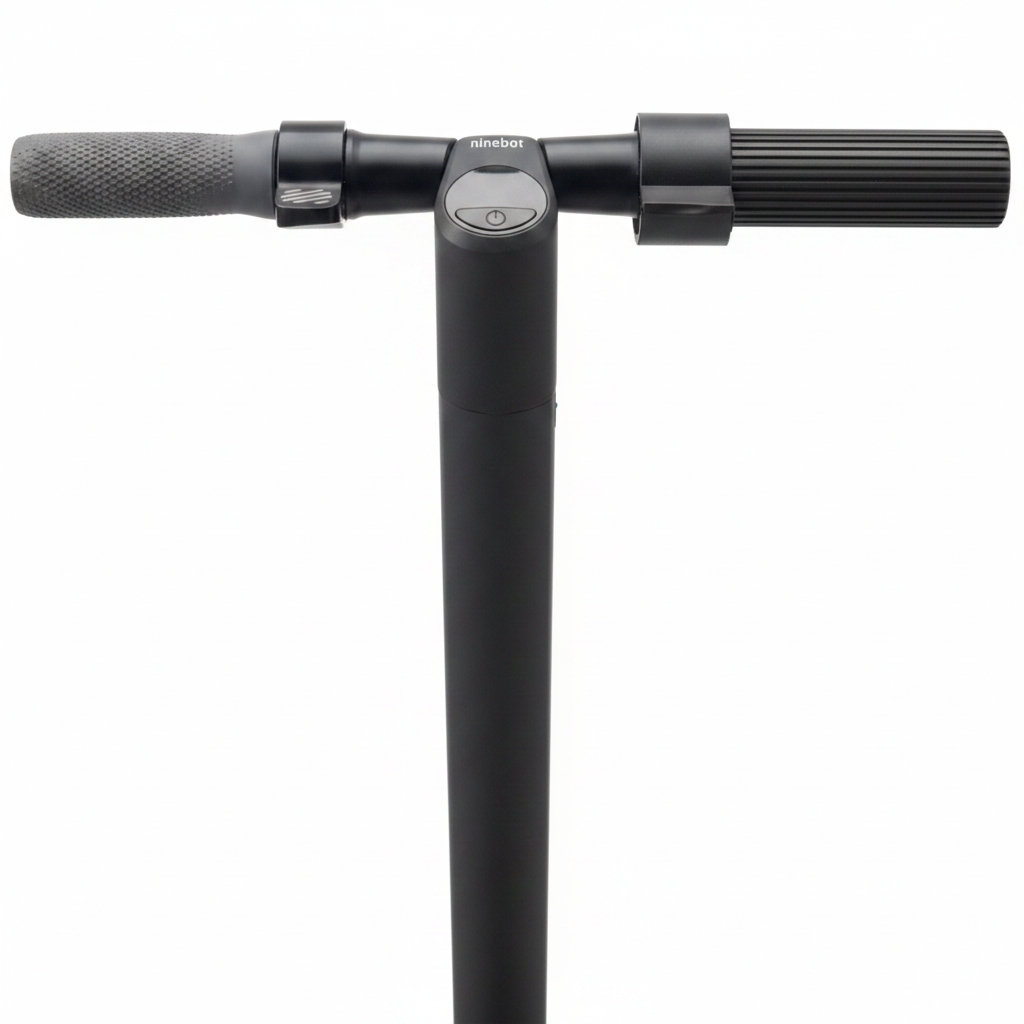 Right grip black - retry