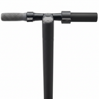 Right grip black - retry